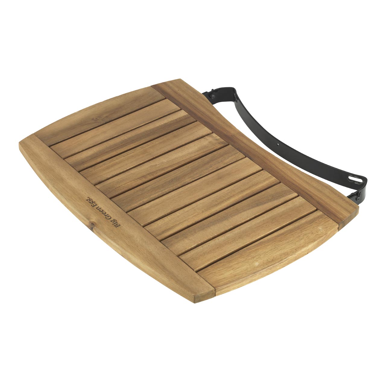 Big Green Egg Egg Mates aus Akazienholz, Small, Detailansicht 2