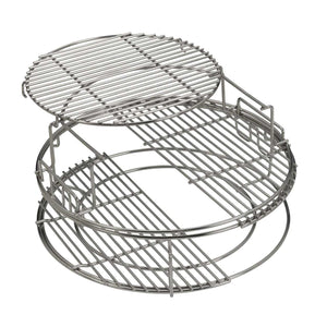 Big Green Egg EGGspander-Set, L