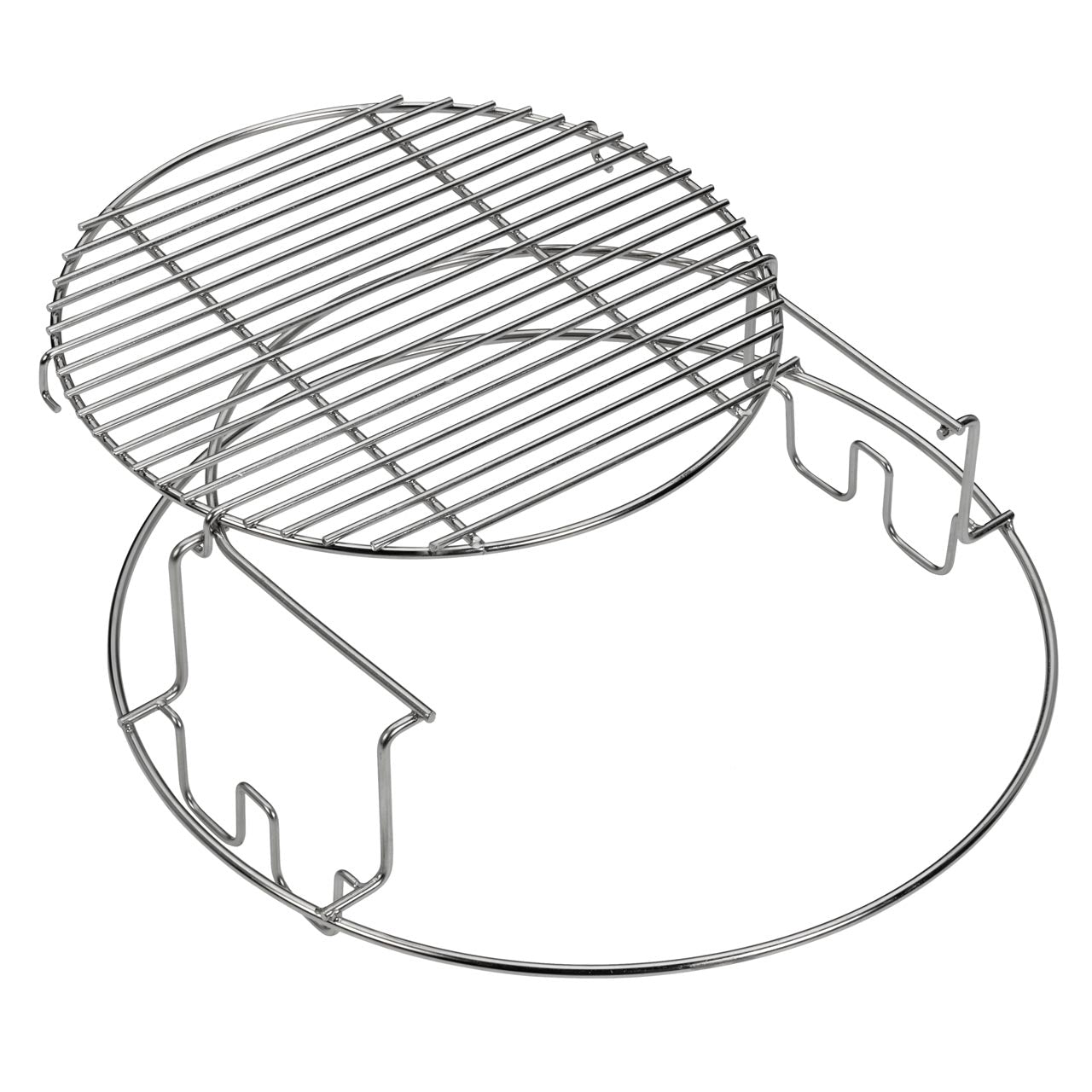 Big Green Egg EGGspander-Set, XL, Detailansicht 1