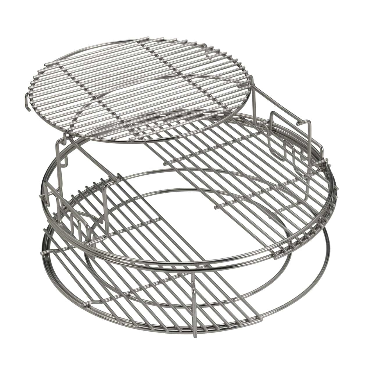 Big Green Egg EGGspander-Set, XL