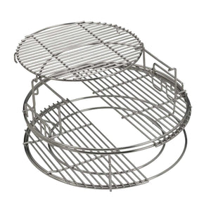 Big Green Egg EGGspander-Set, XL