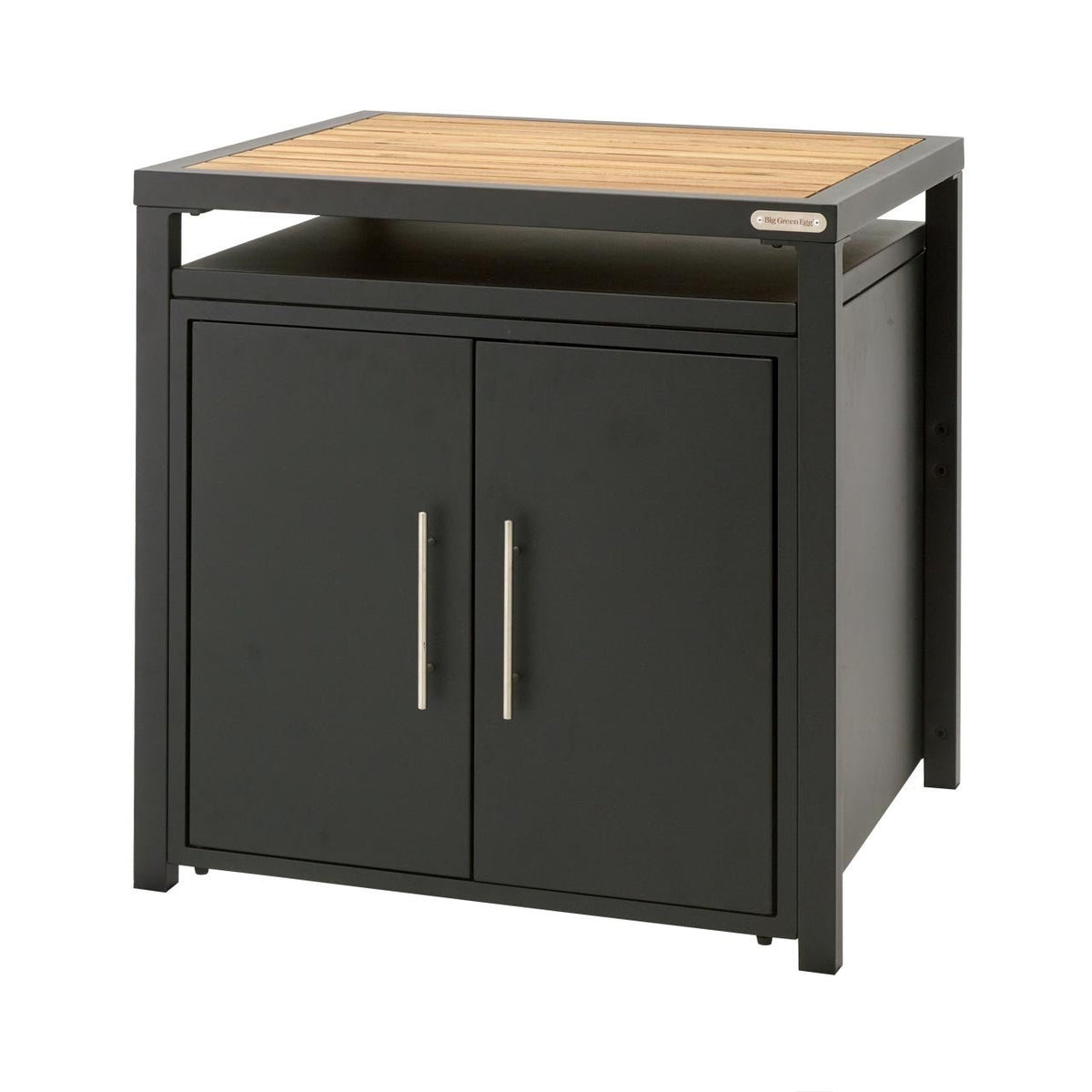 Big Green Egg Erweiterungsgestell - Schrank