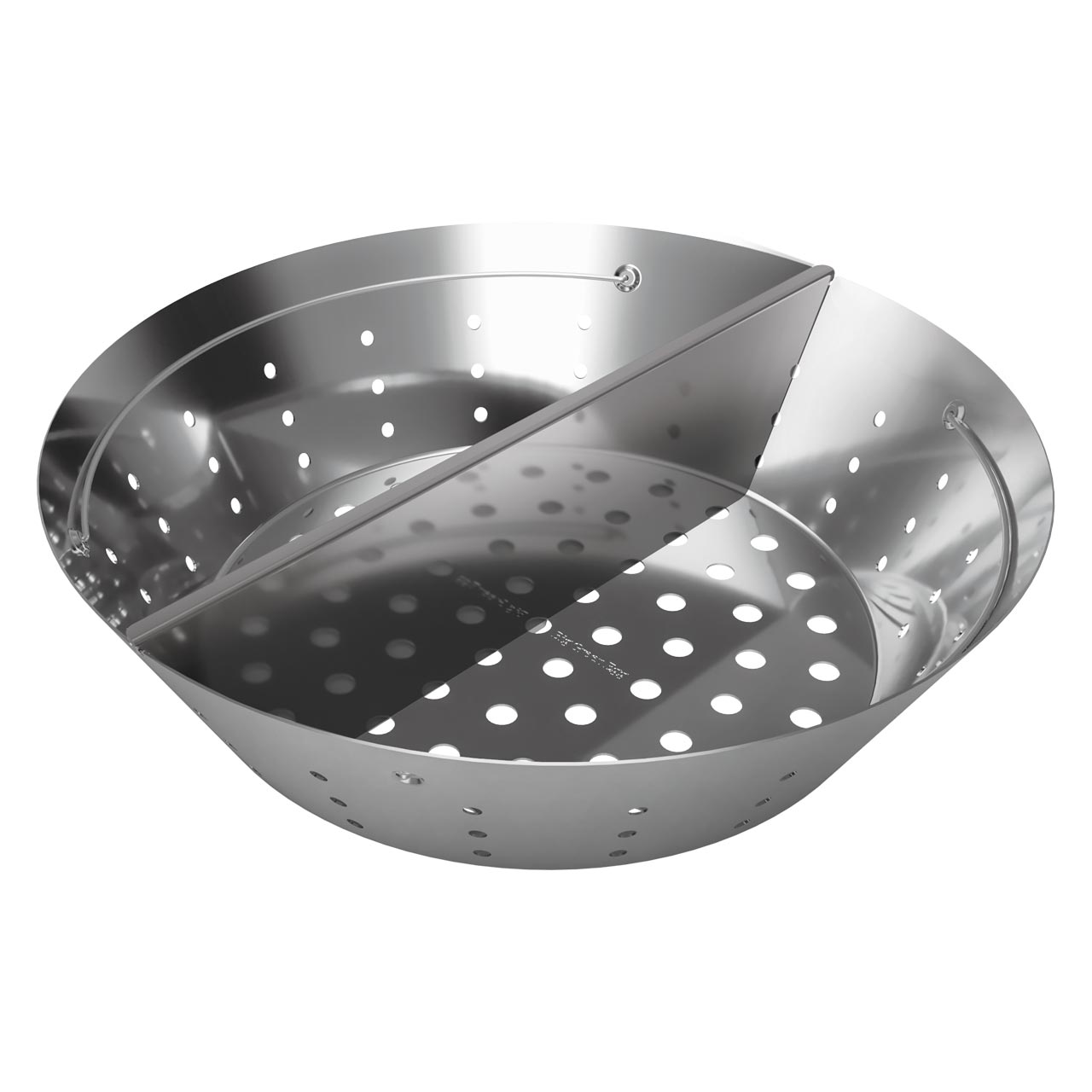Big Green Egg Feuerkorb, 2XL