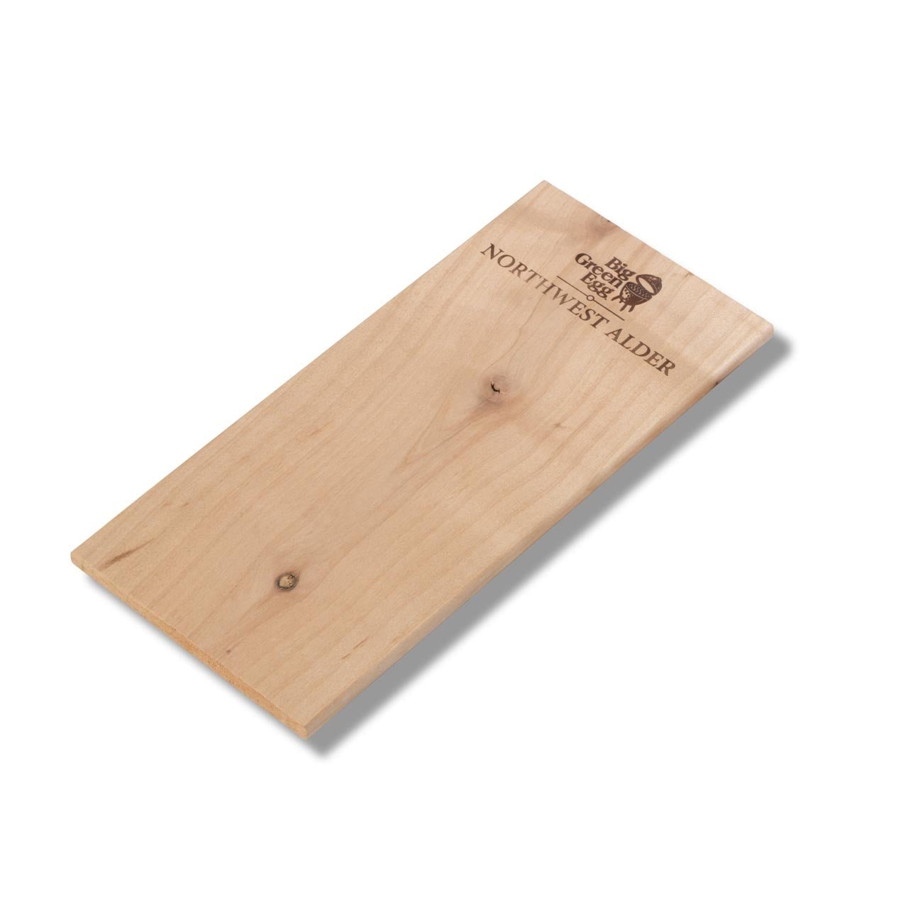 Big Green Egg Grillplanken, Erle