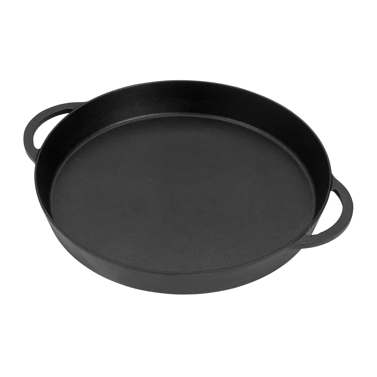 Big Green Egg Gusseisenpfanne, L, XL & 2XL