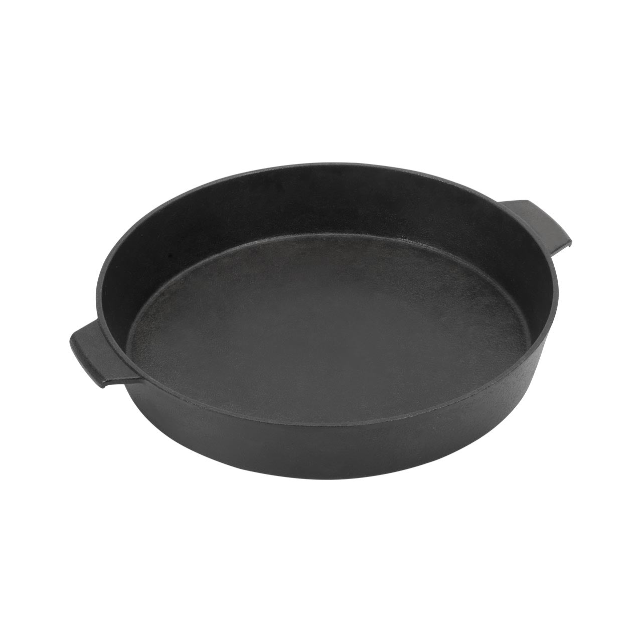 Big Green Egg Gusseisenpfanne, MiniMax, Small & Medium