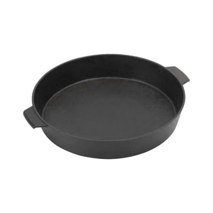 Big Green Egg Gusseisenpfanne, MiniMax, Small & Medium