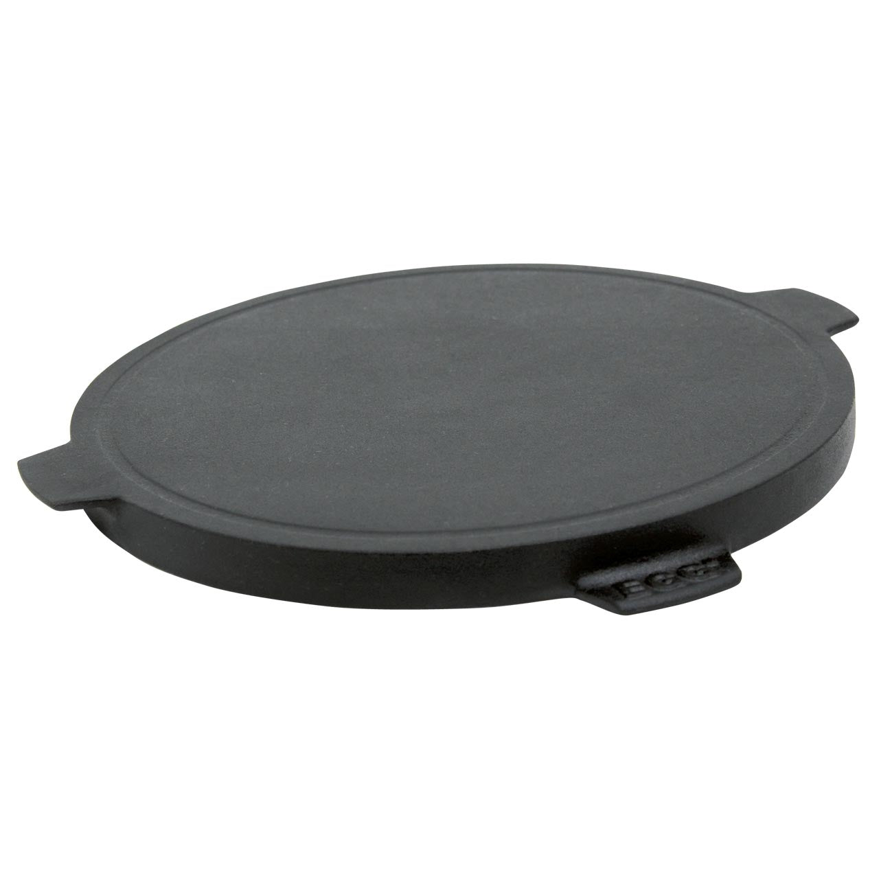 Big Green Egg Gussplatte, MiniMax, Small & Medium, Detailansicht 1