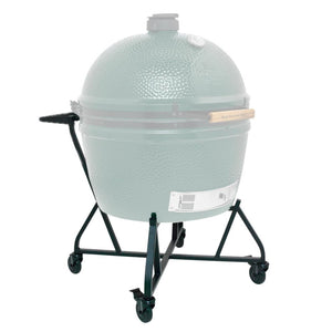 Big Green Egg IntEGGrated Nest + Handler Large, Detailansicht 1