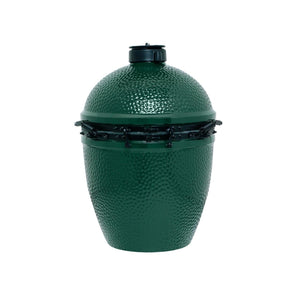 Big Green Egg Large, Keramikgrill, Detailansicht 1