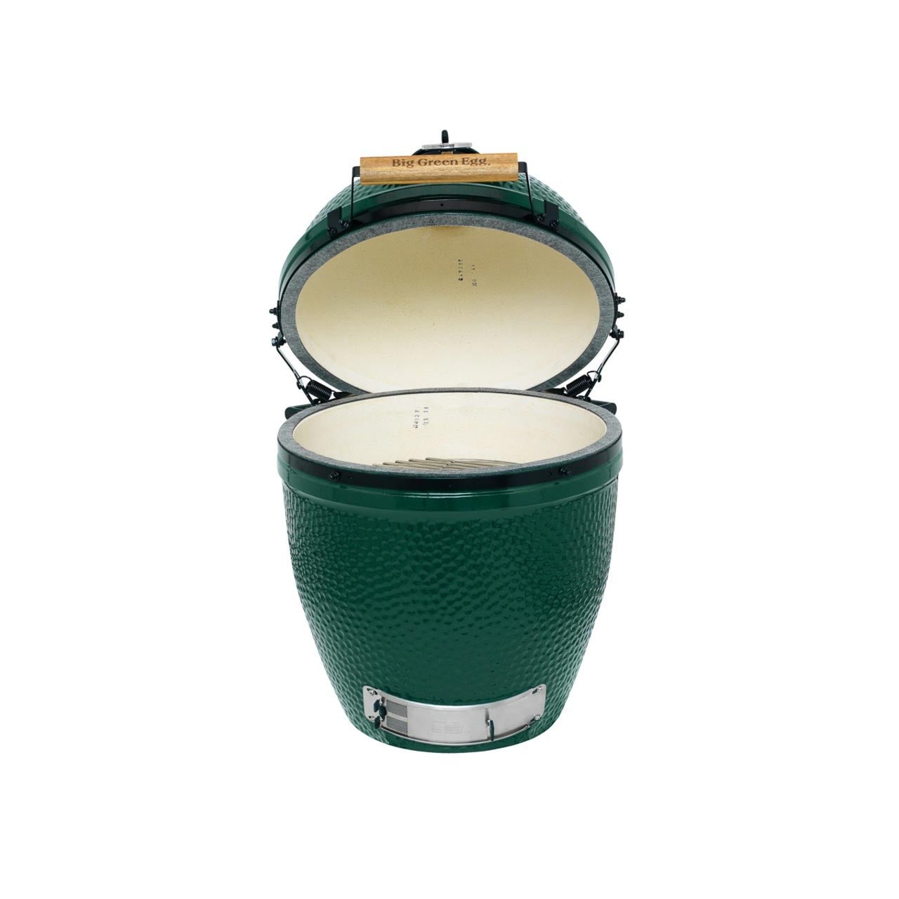 Big Green Egg Large, Keramikgrill, Detailansicht 3