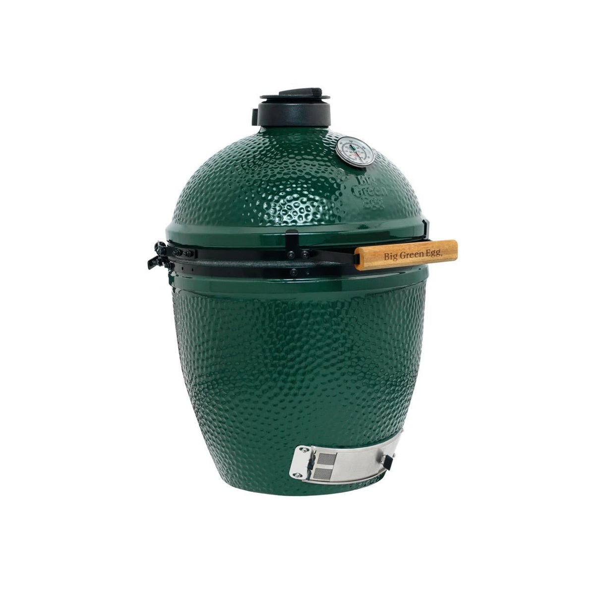 Big Green Egg Large, Keramikgrill, Detailansicht 5