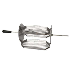 Big Green Egg LetzQ Carousel, Large & XL, Grillzubehör