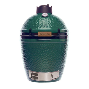 Big Green Egg Medium, Keramikgrill