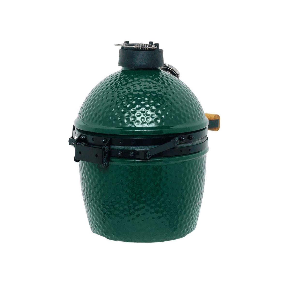 Big Green Egg Mini, Detailansicht 1