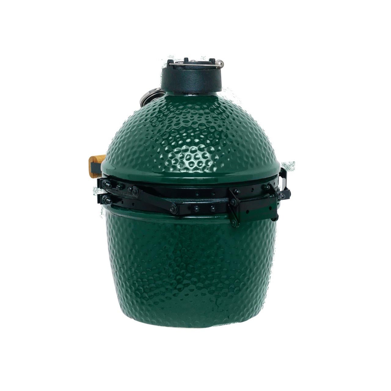 Big Green Egg Mini, Detailansicht 3