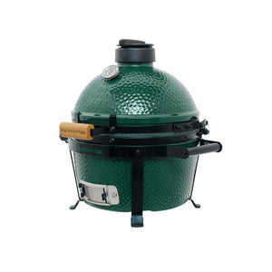 Big Green Egg MiniMax, Keramikgrill, Detailansicht 1