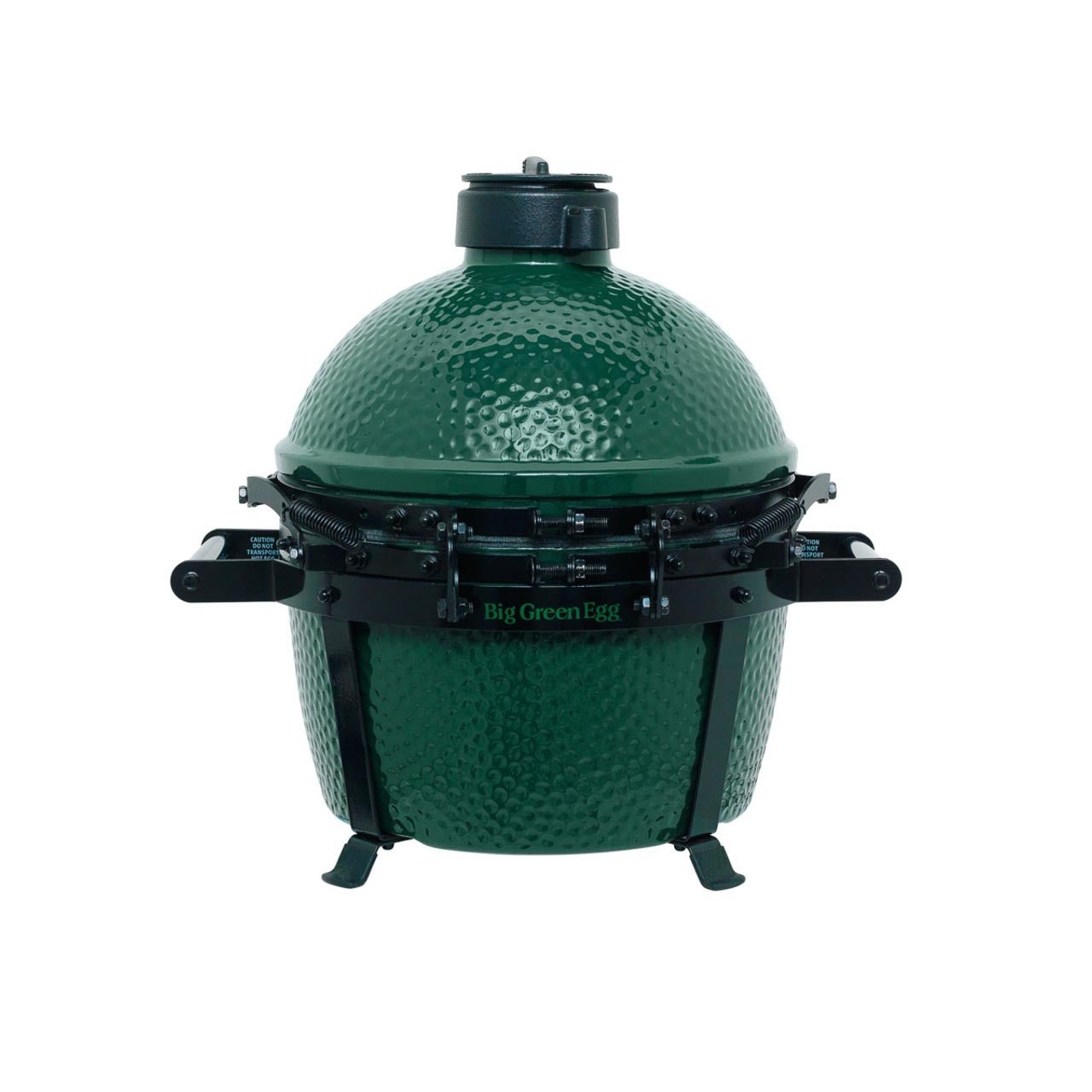 Big Green Egg MiniMax, Keramikgrill, Detailansicht 4