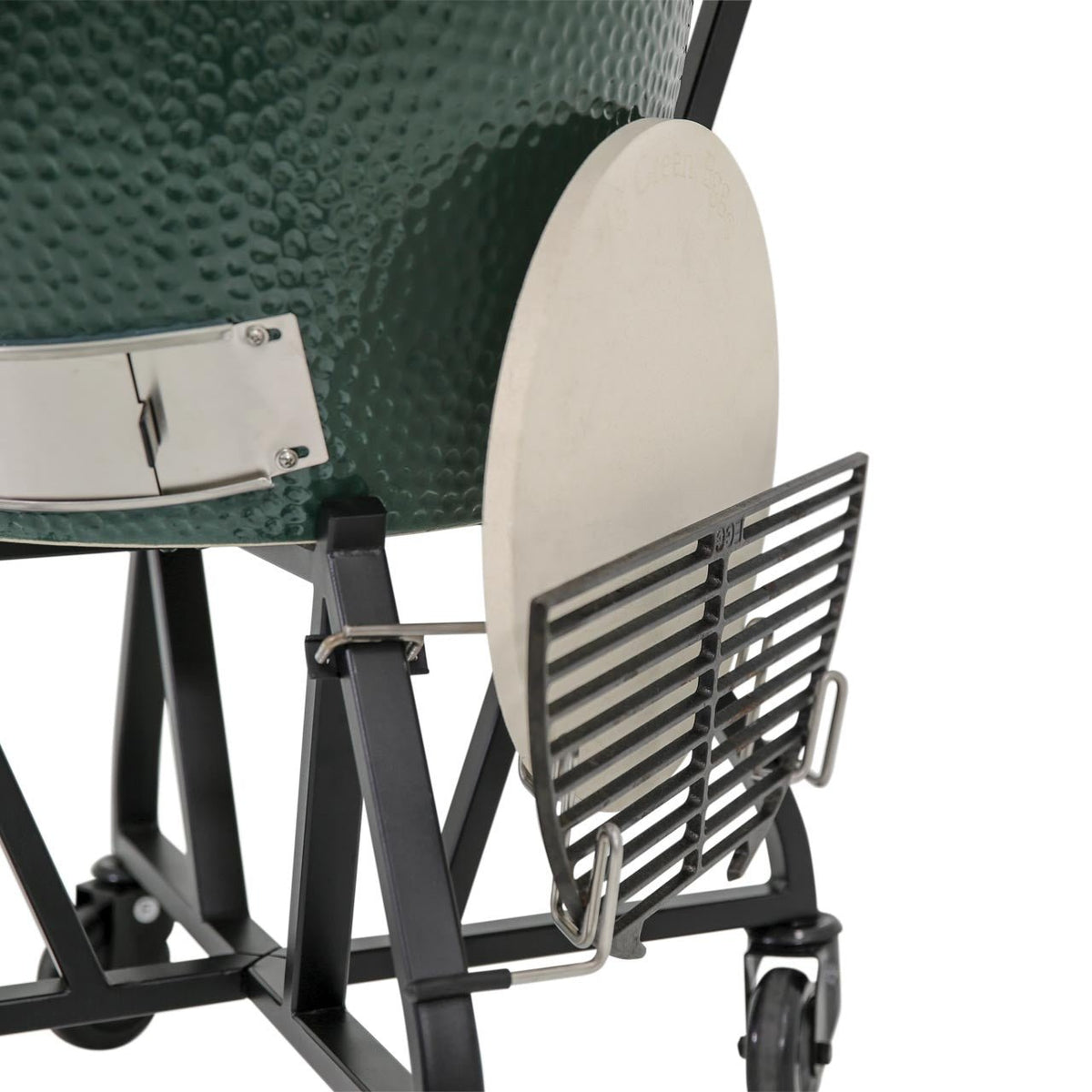 Big Green Egg Nest Utensilienhalter