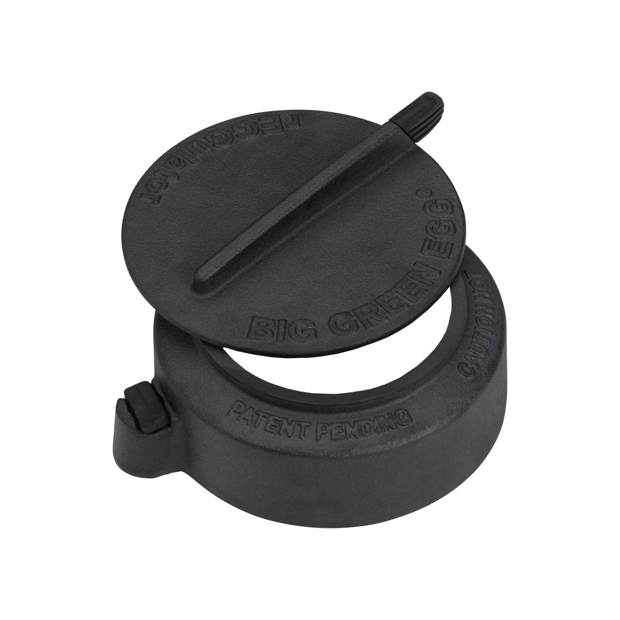 Big Green Egg rEGGulator, Medium, Large, XL, 2XL