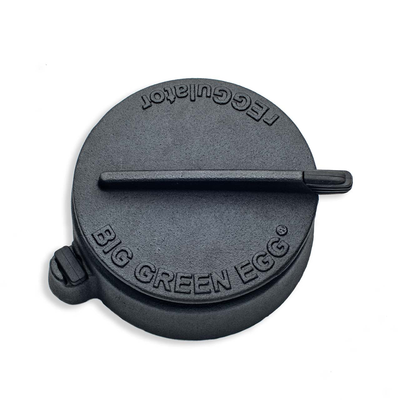 Big Green Egg rEGGulator, Small & MiniMax, Detailansicht 1