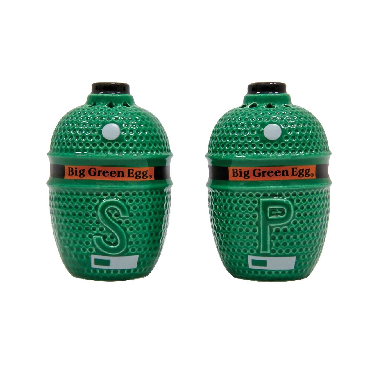 Big Green Egg Salz & Pfefferstreuer