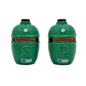 Big Green Egg Salz & Pfefferstreuer