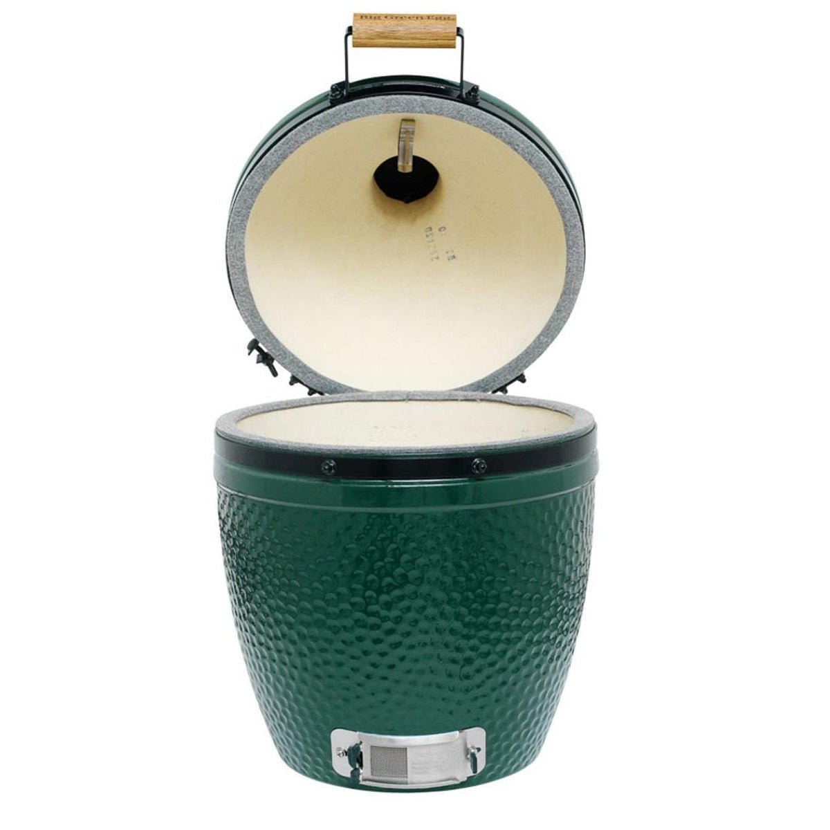 Big Green Egg Small, Keramikgrill