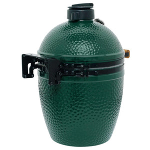 Big Green Egg Small, Keramikgrill, Detailansicht 1