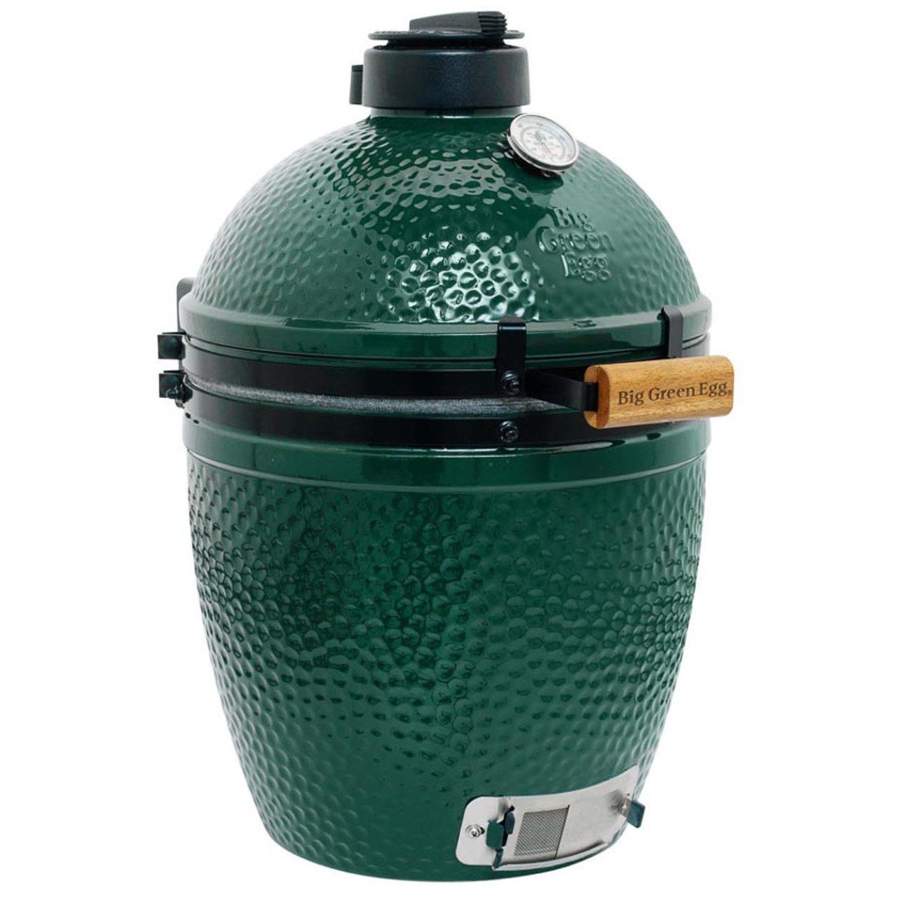 Big Green Egg Small, Keramikgrill, Detailansicht 2