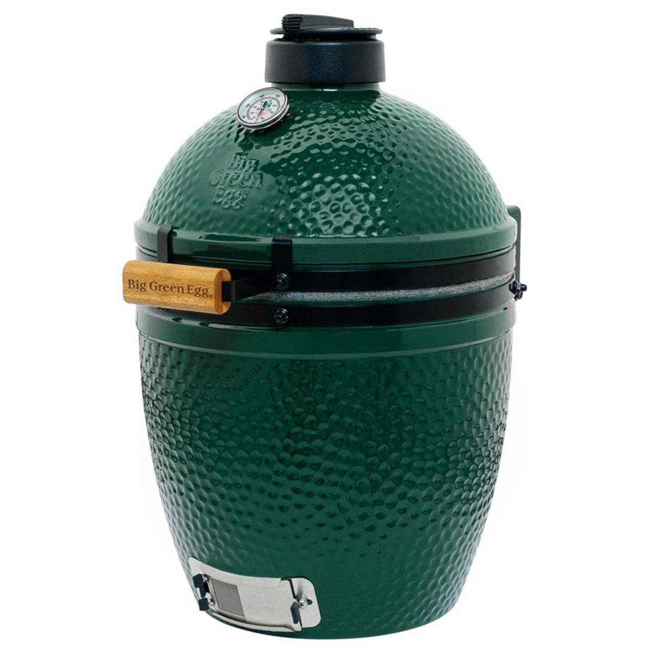 Big Green Egg Small, Keramikgrill, Detailansicht 3