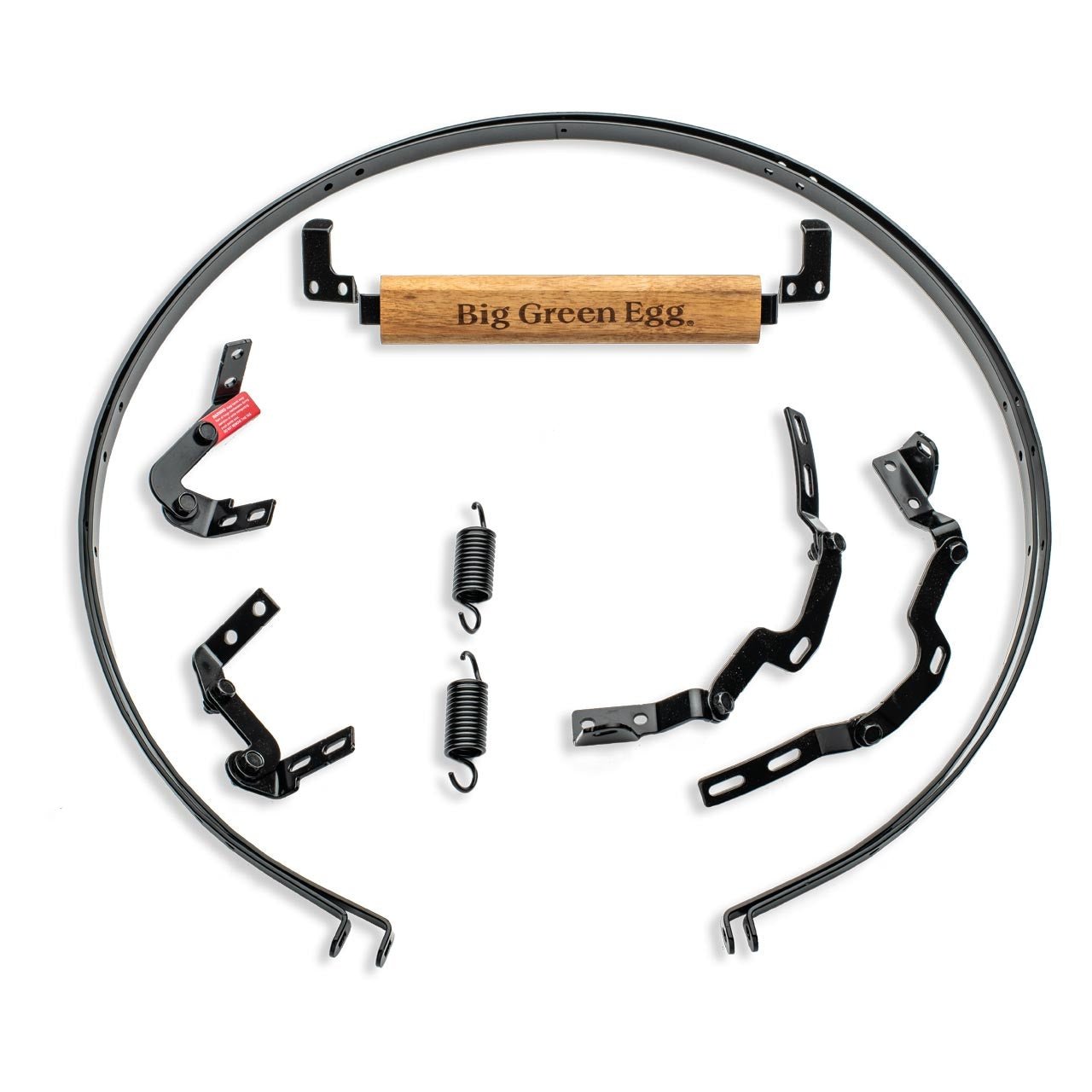 Big Green Egg Upgrade-Kit, Large, Detailansicht 4