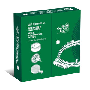 Big Green Egg Upgrade-Kit, Large