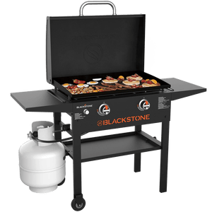 Blackstone 28″ Griddle Grillstation mit Deckel
