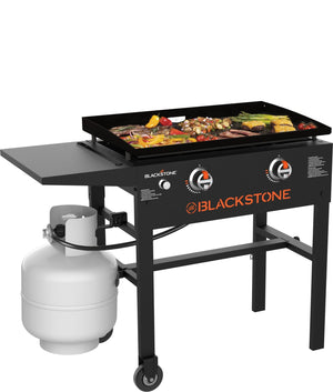 Blackstone 28″ Griddle Grillstation, Detailansicht 1