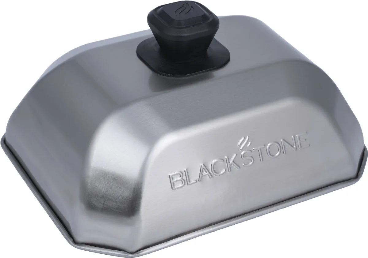 Blackstone Griddle Burger Kit – 3 teilig, Grillzubehör, Detailansicht 3