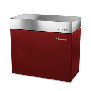 Flammkraft Block M Rubin (5. Generation)