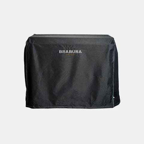 Brabura Abdeckhaube Fusion 500, Außenküche