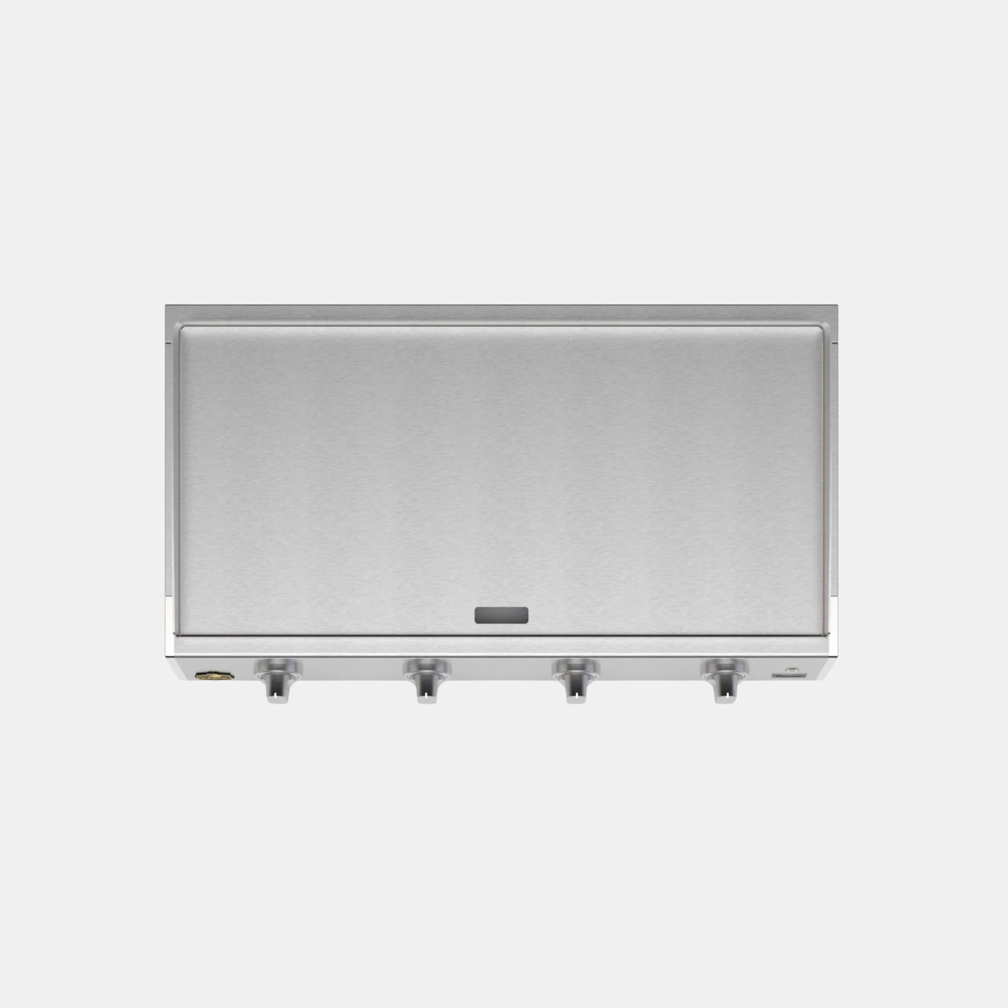 Brabura L Class Inox 40 Plancha, Detailansicht 1