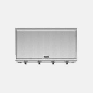 Brabura L Class Inox 40 Plancha, Detailansicht 1