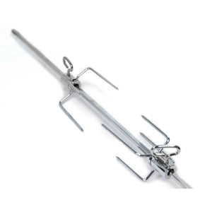 Broil King Forken Set, Detailansicht 1