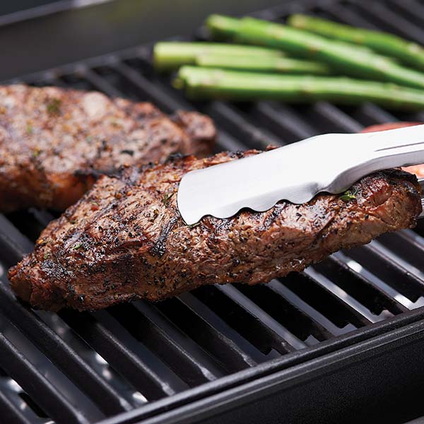 Broil King Gussroste, 2Stk. Signet & Crown (10225-T436), Grillzubehör, Detailansicht 2