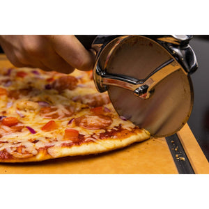 Broil King Pizzaroller, Pizzazubehör, Detailansicht 1