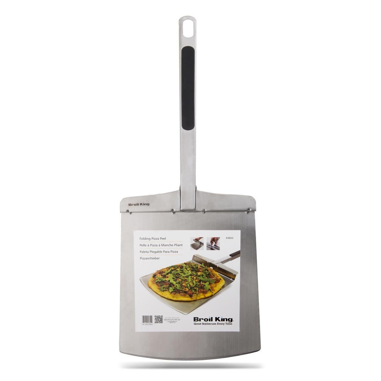 Broil King Pizzaschieber, Detailansicht 4