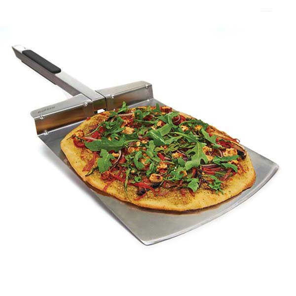 Broil King Pizzaschieber, Detailansicht 2