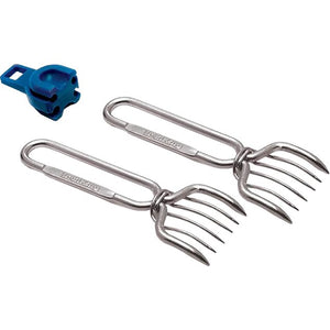 Broil King Pulled Pork Gabeln