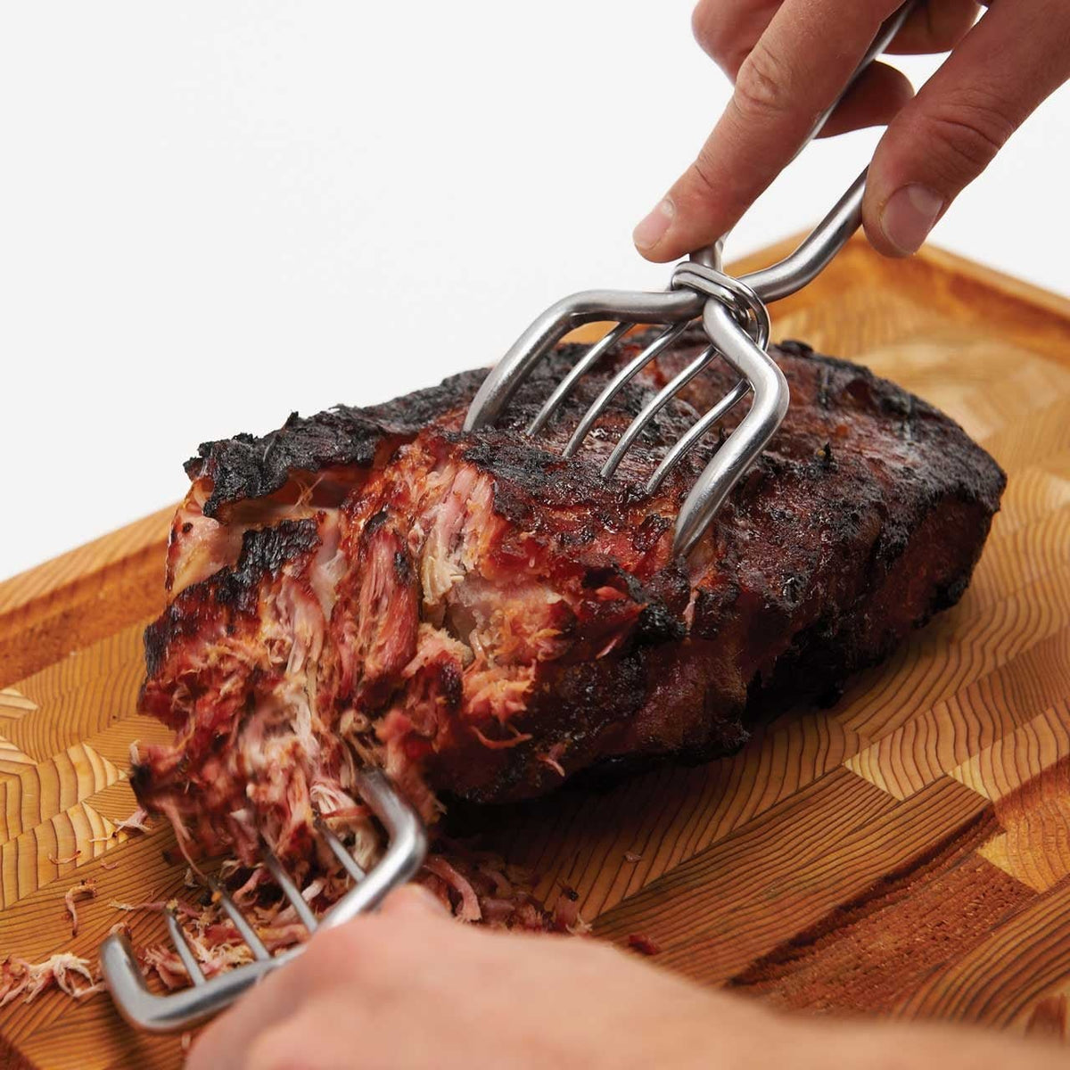 Broil King Pulled Pork Gabeln, Detailansicht 5