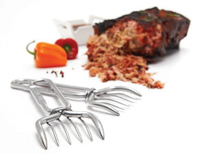 Broil King Pulled Pork Gabeln, Detailansicht 1