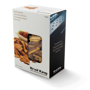Broil King Räucherchips, Apfel