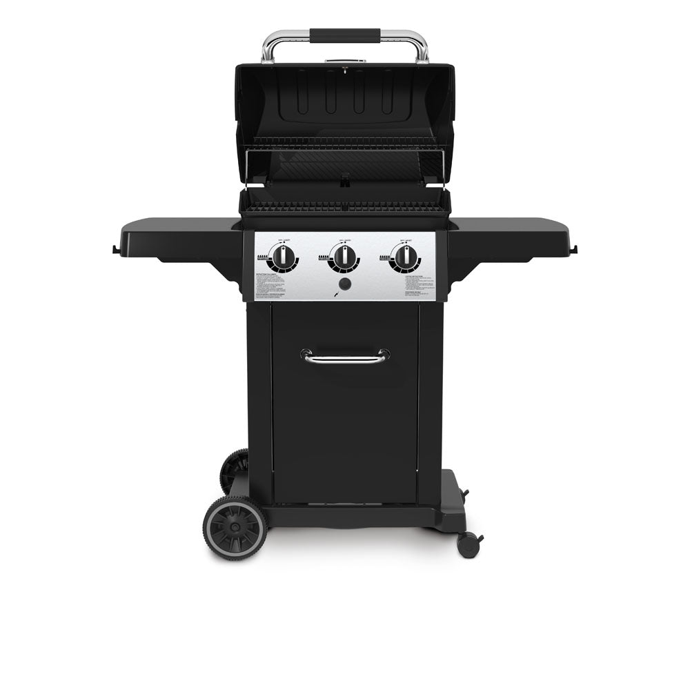 Broil King Royal 320, Detailansicht 4
